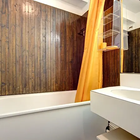 Appartement La Vanoise Montvalezan