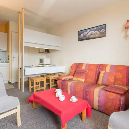 Appartement La Vanoise Montvalezan